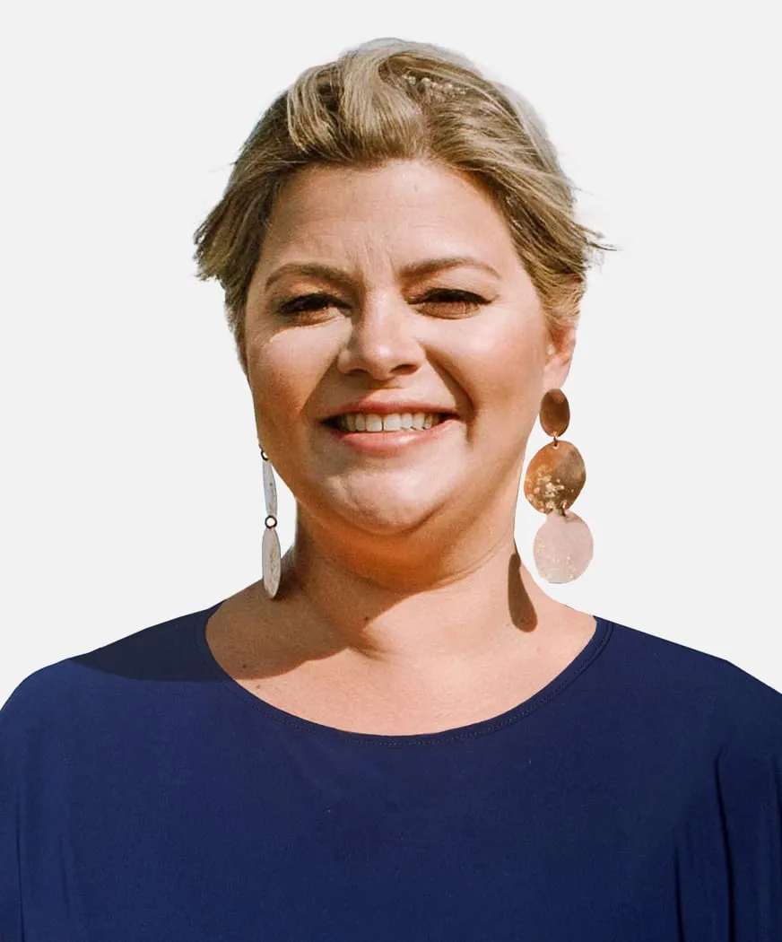 Amanda Bates Goodro