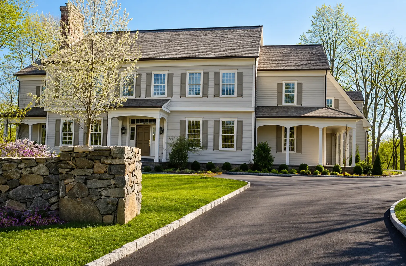 Exterior view of 24 Stillman Lane