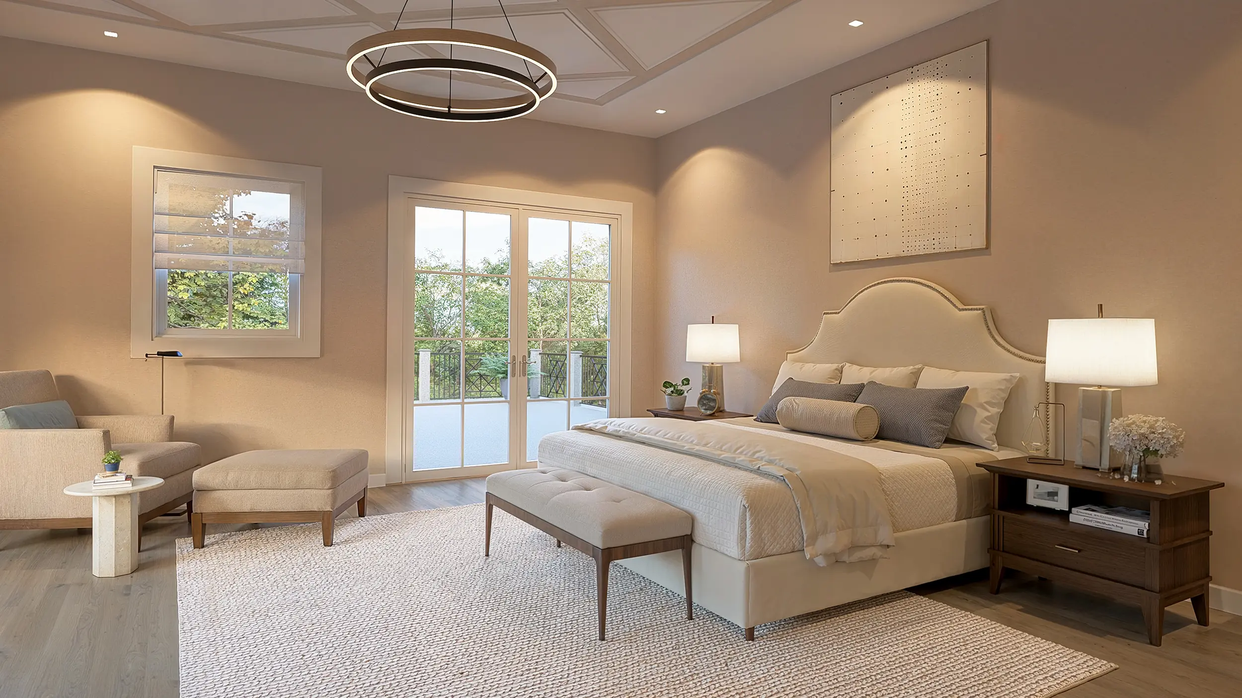 Exterior view of 39 Brookridge Drive