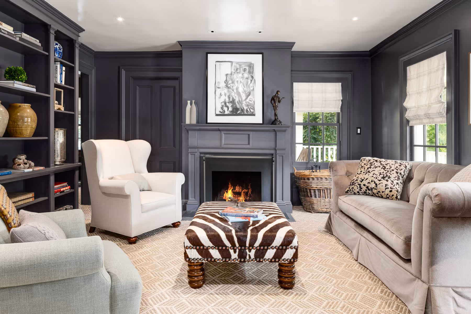 411 Stanwich Road kitchen