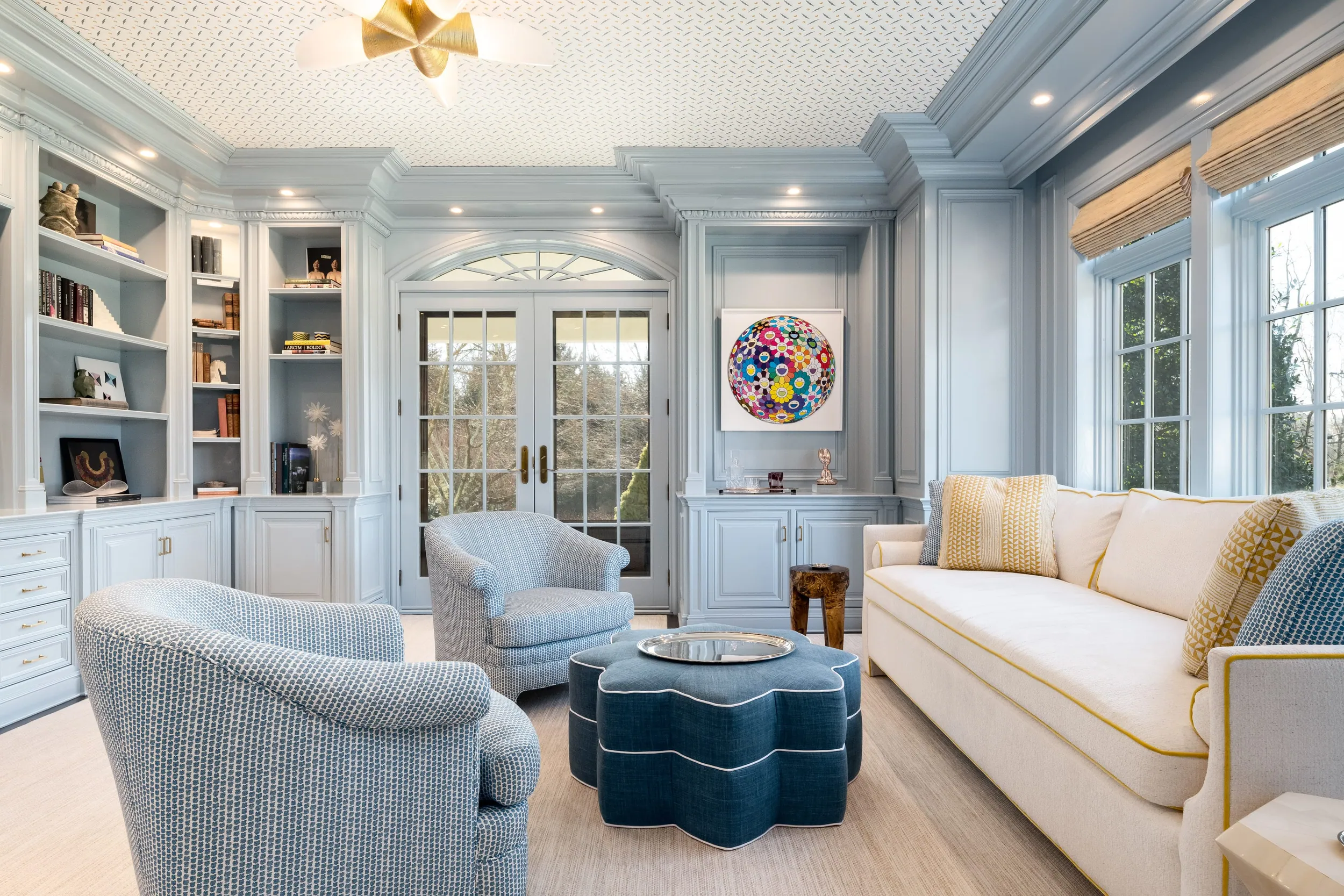 416 Taconic Road interior