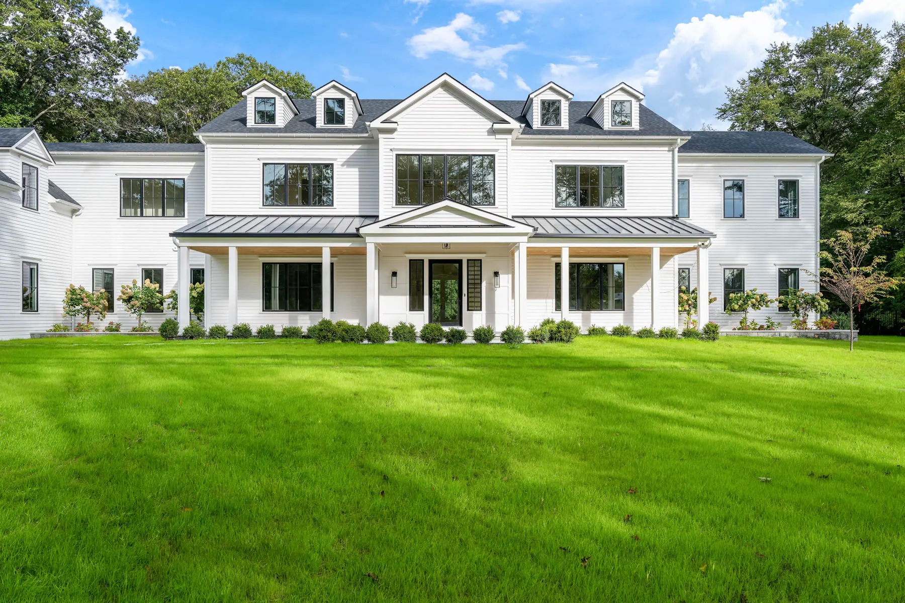 49 Cutler Road exterior view