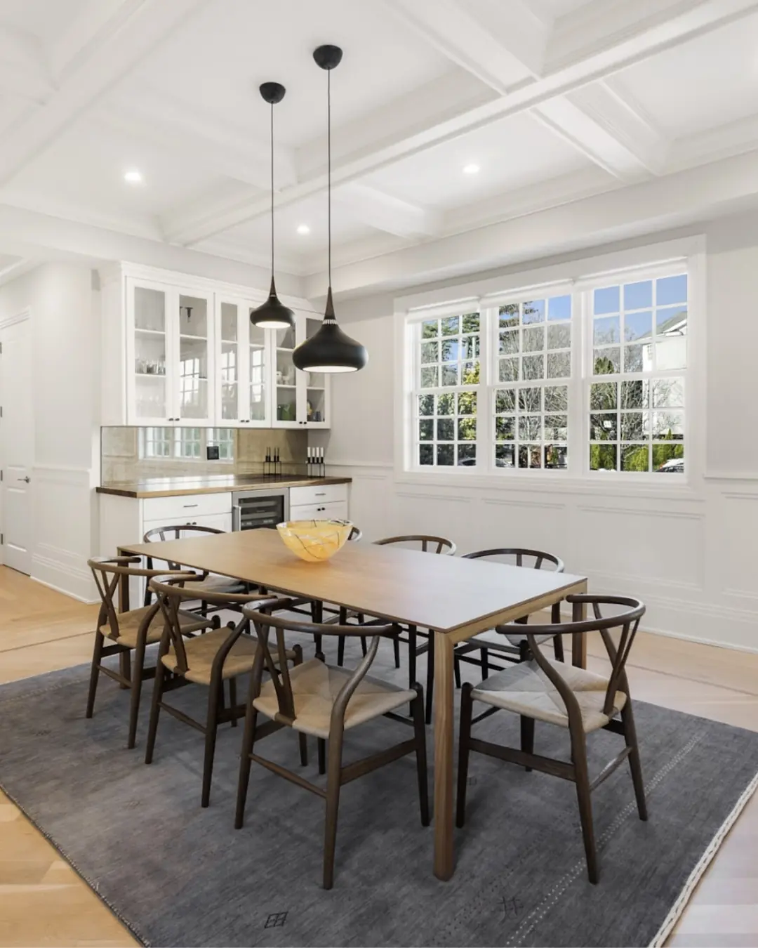 93 Valley Road Unit A interior